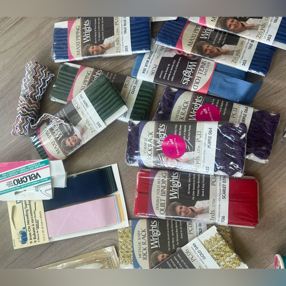 Sewing bundle - Picture 4 of 8